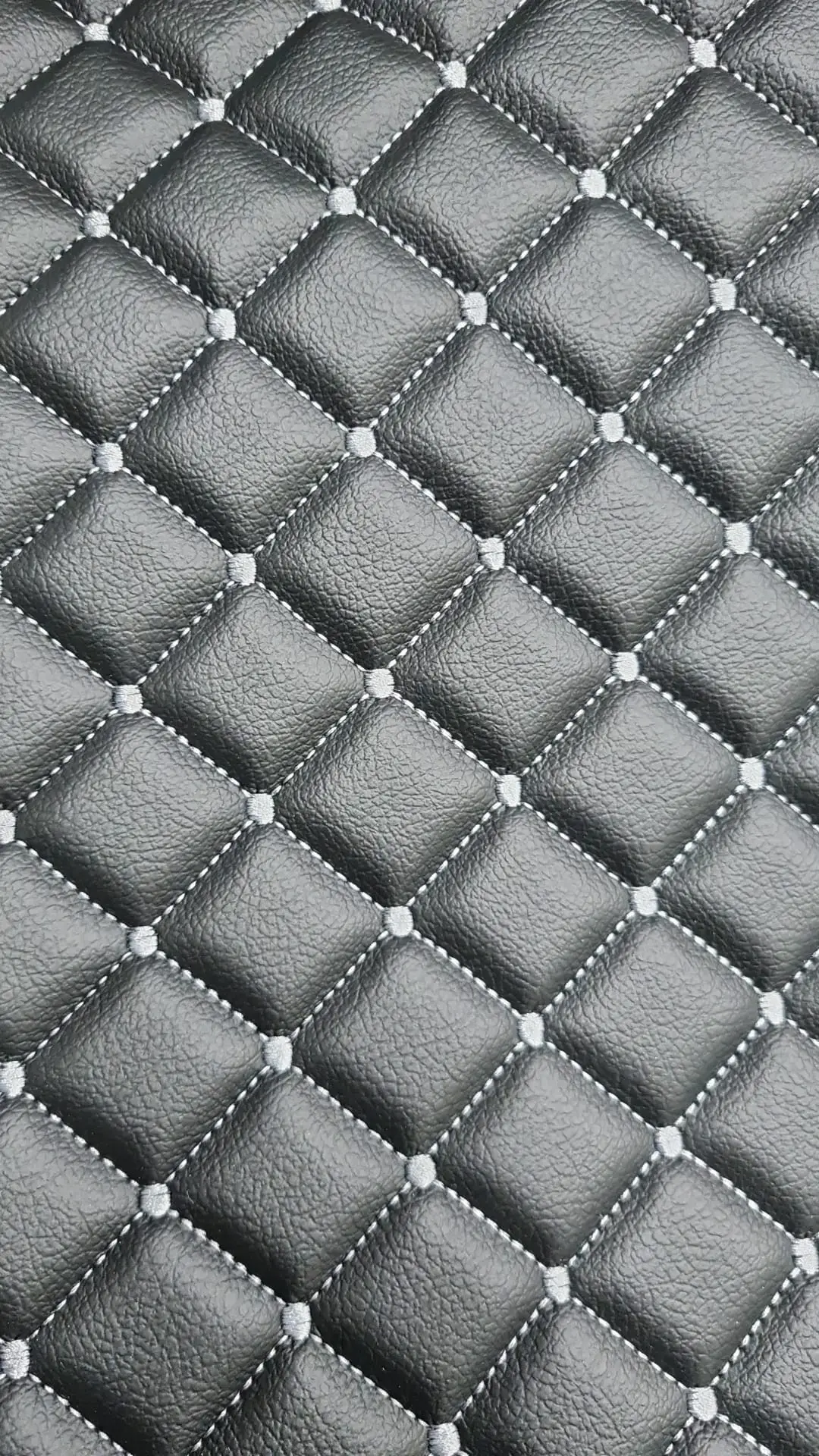 CUSTOM-MADE PREMIUM CAR MATS AND ACCESSORIES 