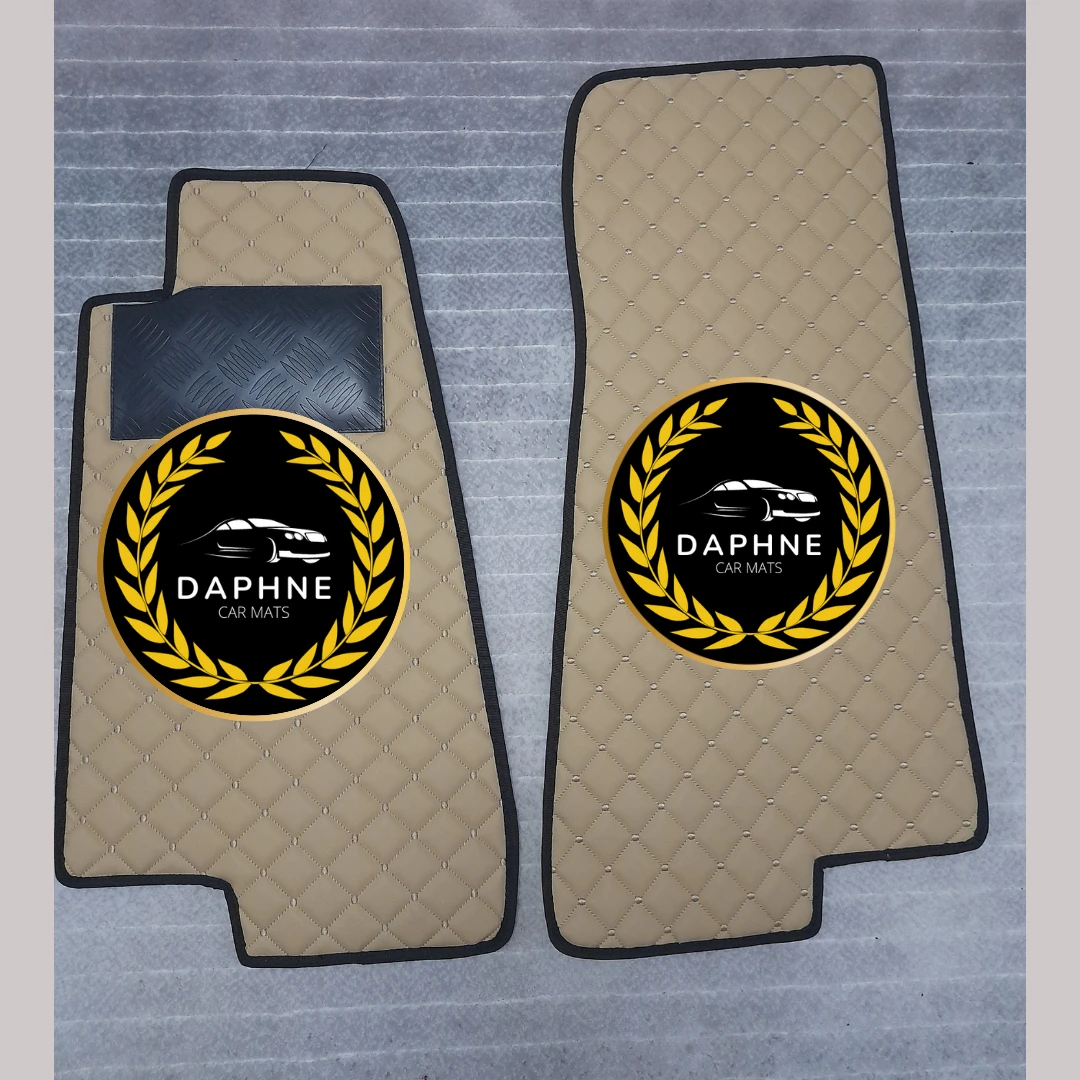 Jaguar XK8 Beige-Black Edge