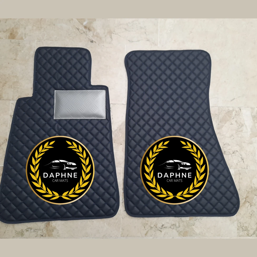 Mercedes Benz 350SL Black