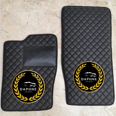 Jaguar Black