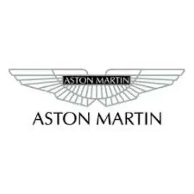 Aston Martin