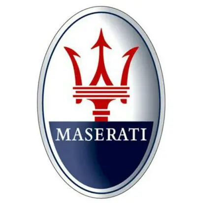 Maserati