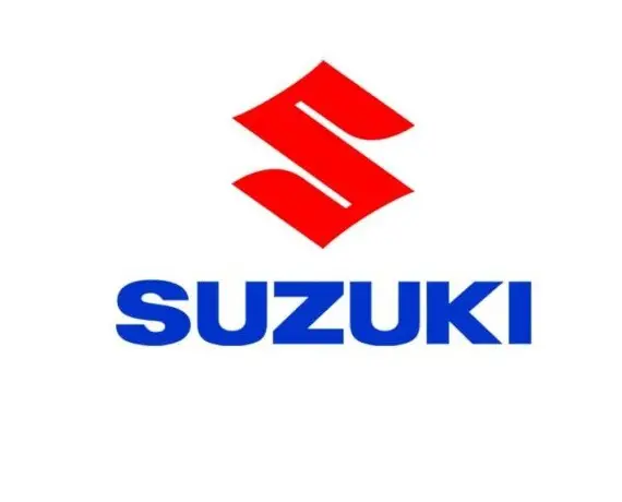 Suzukı